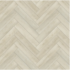 SPC плитка (кварцевый ламинат) CronaFloor Herringbone ДУБ НИМ H015